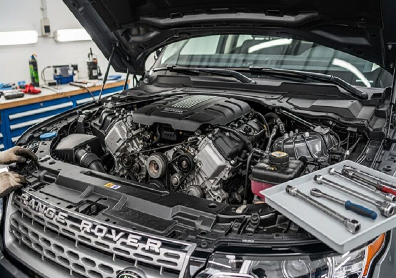 used engine for sale near me