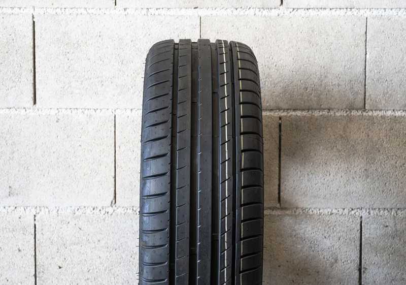 CEAT SportDrive Calm