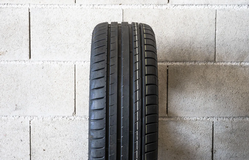 CEAT SportDrive Calm